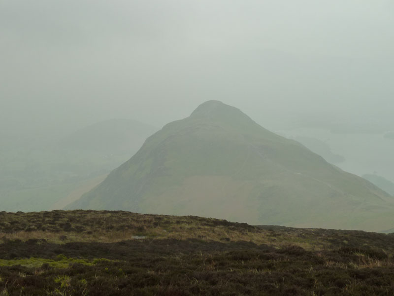 Catbells